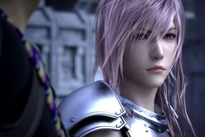 بازگشت سری Final Fantasy به ریشه‌ها 1