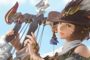تاریخ عرضه Final Fantasy 14 Stormblood مشخص شد 1