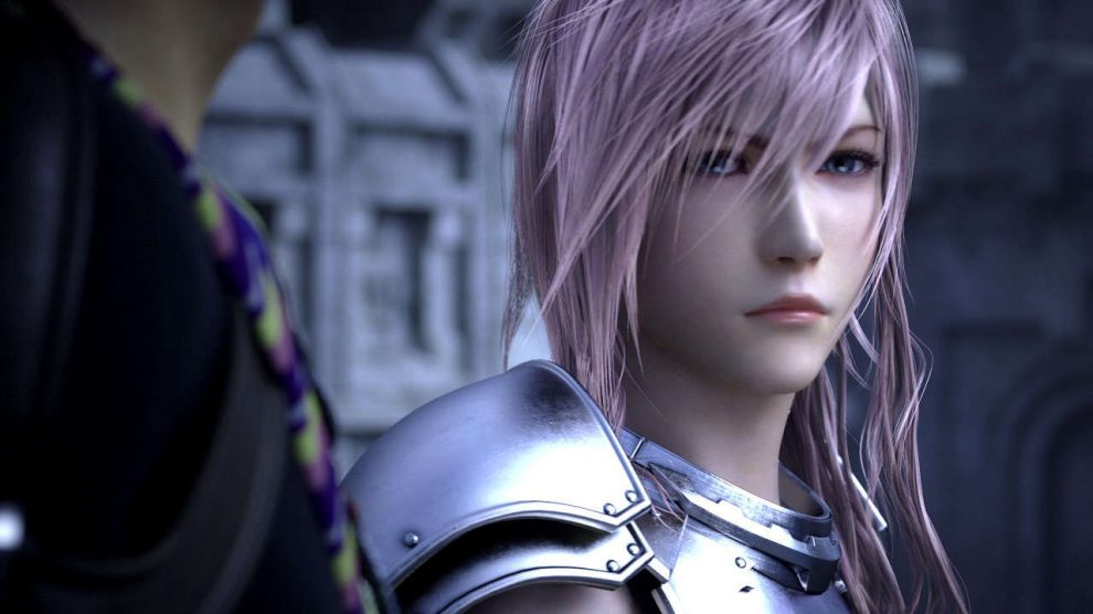 بازگشت سری Final Fantasy به ریشه‌ها 1