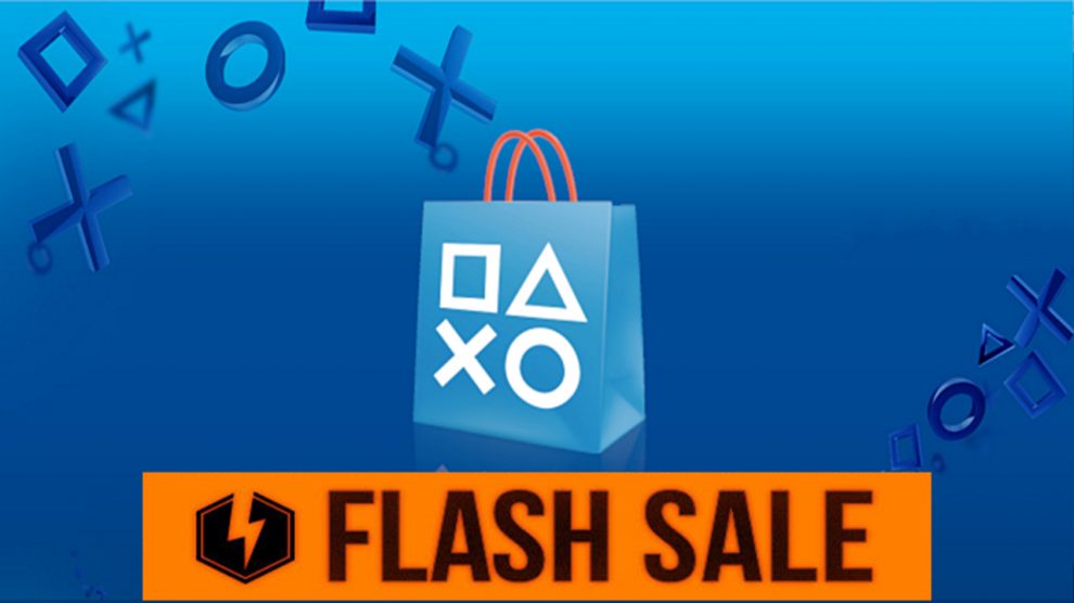 فروش بی‌سابقه زمستانه PSN با یک Flash Sale کامل شد 1
