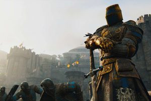 سیستم مورد نیاز For Honor اعلام شد 9