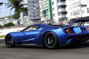 معرفی زودتر از موعد Forza Motorsport 7 2