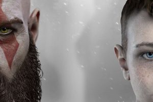 سری جدید God of War ده یا دوازده ساعت نخواهد بود 5