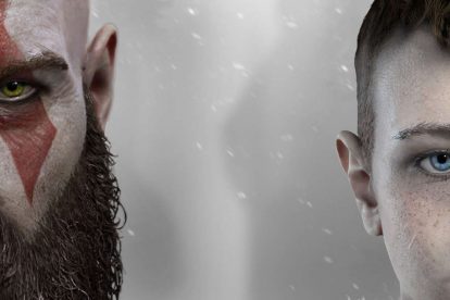 سری جدید God of War ده یا دوازده ساعت نخواهد بود 12