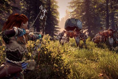 مارک سرنی: پیشرفت گرافیکی Playstation 4 را مدیون ND و Guerrilla Games هستیم 14