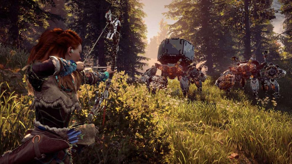 مارک سرنی: پیشرفت گرافیکی Playstation 4 را مدیون ND و Guerrilla Games هستیم 1
