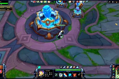 بازی جدید استودیوی R2 به نام Heroes Evolved معرفی شد 13