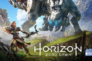 نمایش خیره کننده Horizon: Zero Dawn