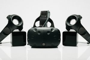 HTC Vive 2 به زودی عرضه می‌شود 5