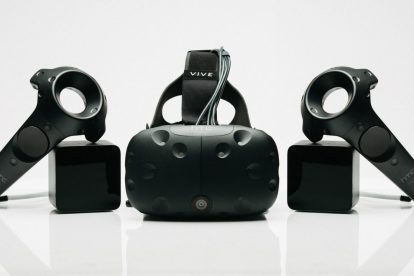 HTC Vive 2 به زودی عرضه می‌شود 1