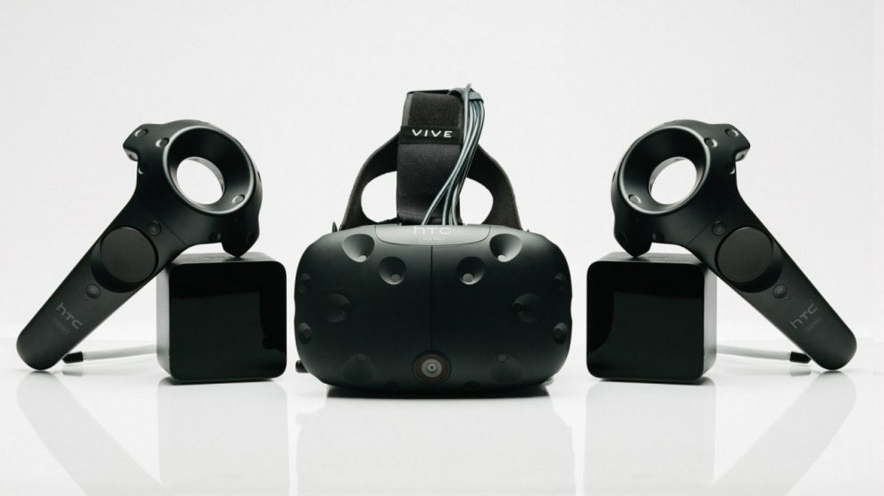HTC Vive 2 به زودی عرضه می‌شود 1
