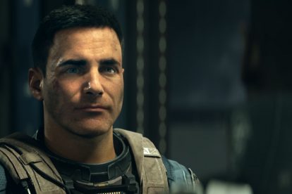 صدرنشینی Call of Duty: Infinite Warfare ادامه دارد 7