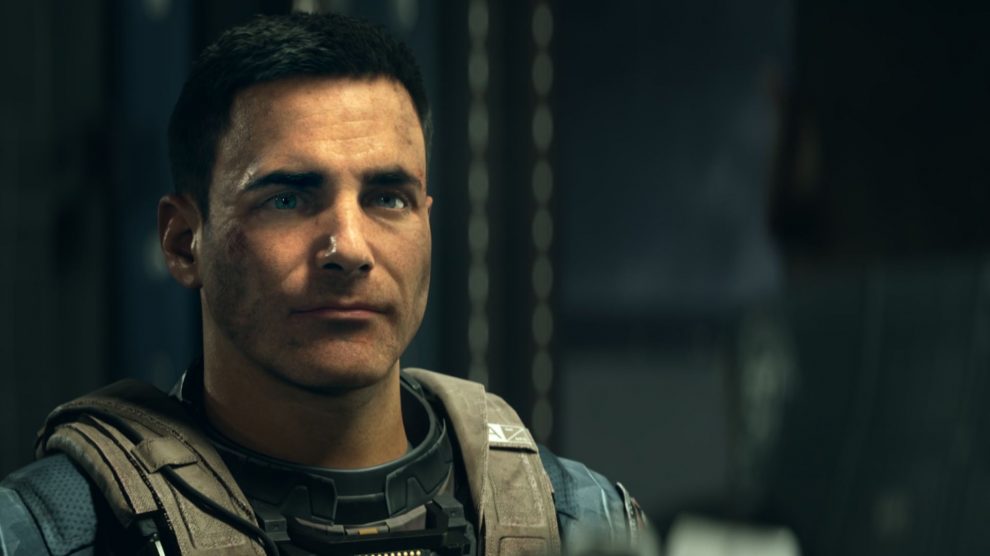 صدرنشینی Call of Duty: Infinite Warfare ادامه دارد 1