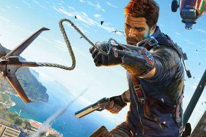تریلر جدید از Just Cause 3 بتای قسمت مالتی‌پلیر را تایید کرد 1