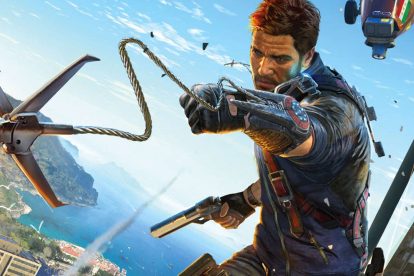 تریلر جدید از Just Cause 3 بتای قسمت مالتی‌پلیر را تایید کرد 11