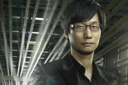 ماه آخر حضور کوجیما در Konami مانند یک کابوس بود 2