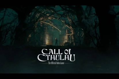 تصاویر جدیدی از عنوان Call of Cthulhu منتشر شد 9