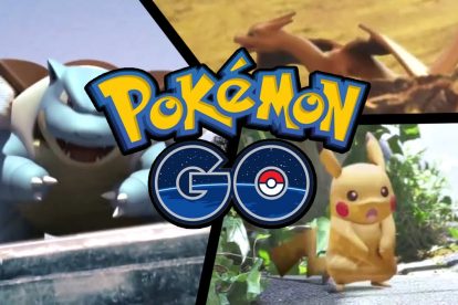 عنوان Pokemon Go برای Apple Watch تایید شد 8