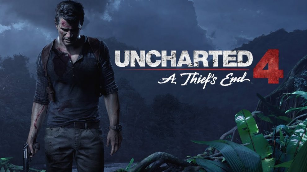 Gordon Hunt کارگردان بخش موشن کپچر سری Uncharted درگذشت 1