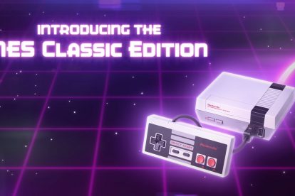 فروش بسیار خوب Nes Classic در ماه نوامبر 7