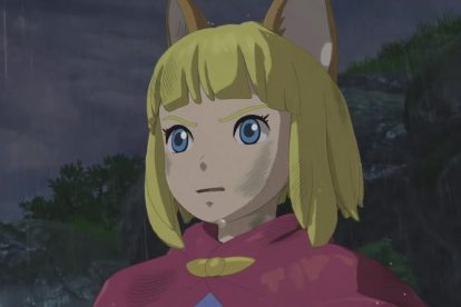 Ni No Kuni II