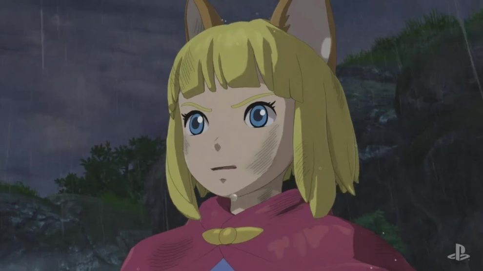 Ni No Kuni II