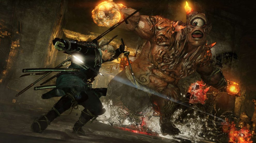 مشکلات نسخه دیجیتال Nioh 1