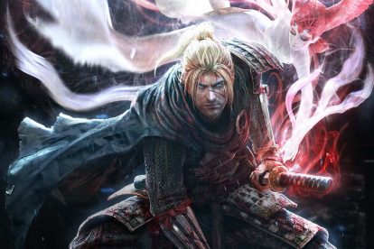 گیم‌پلی Nioh