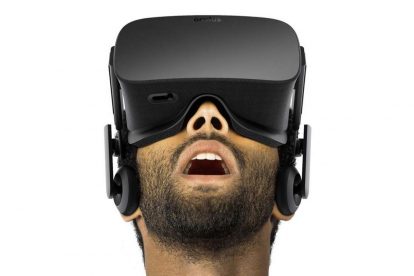 کاهش قیمت 200 دلاری Oculus Rift 13