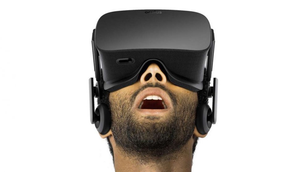 کاهش قیمت 200 دلاری Oculus Rift 1