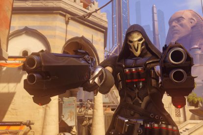 چند شخصیت جدید در سال آینده به Overwatch ملحق می‌شوند 2