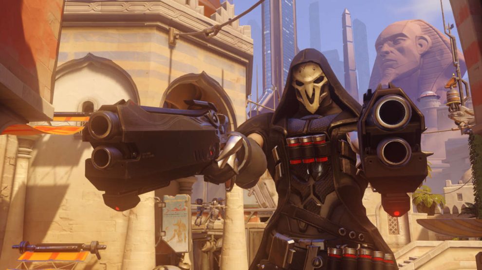 چند شخصیت جدید در سال آینده به Overwatch ملحق می‌شوند 1