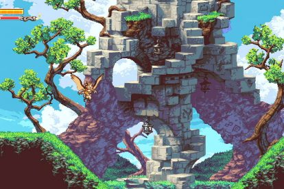 سازندگان Owlboy حتی از دزدیده شدن اثرشان هم راضی هستند 2
