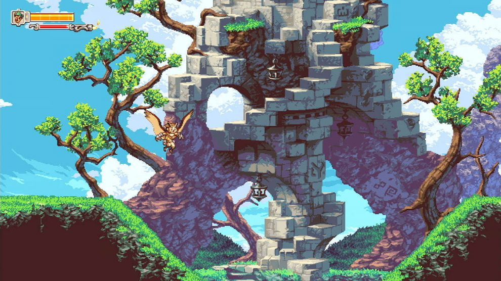 سازندگان Owlboy حتی از دزدیده شدن اثرشان هم راضی هستند 1