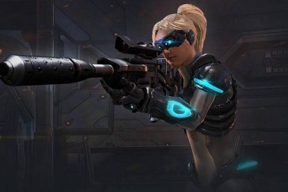 روح فراموش شده Starcraft - قسمت دوم 9