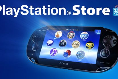 فروشگاه Playstation با جدیدترین بازی‌های PS4 و Vita بروز شد - PSX 2016 13
