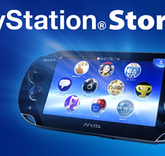 فروشگاه Playstation با جدیدترین بازی‌های PS4 و Vita بروز شد - PSX 2016 3