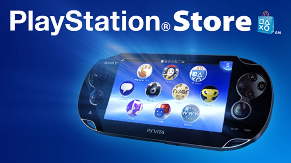 فروشگاه Playstation با جدیدترین بازی‌های PS4 و Vita بروز شد - PSX 2016 1