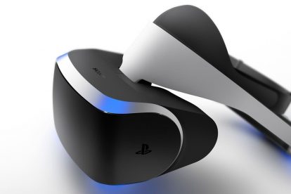 پایه نگه‌دارنده Playstation VR