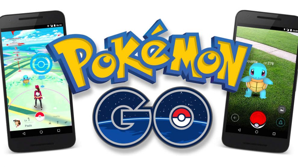 گیمرها موفق به پیدا کردن 88 بیلیون Pokemon در بازی Pokemon Go شدند 1
