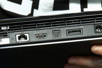 یک Dev Kit کنسول PS4 با هشتصد گیگابایت دیتا به فروش رفته است 16