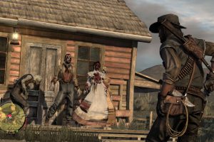Red Dead Redemption هفته آینده برای PC منتشر می‌شود 2