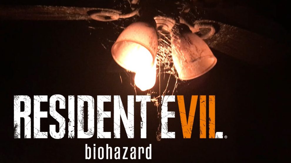 کپکام: Resident Evil 7 برای Nintendo Switch عرضه نخواهد شد 1