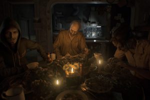 رکورد اسپیدران Resident Evil 7 ثبت شد 3