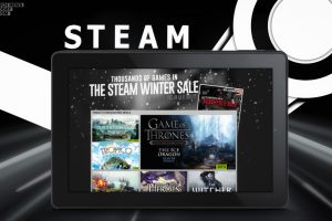فروش زمستانه Steam به مناسبت کریسمس آغاز شد 5