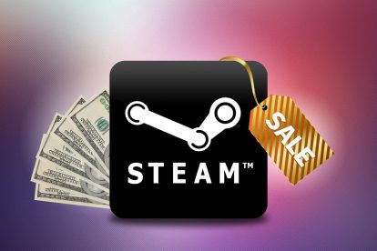 زمان فروش‌های Steam به مناسبت کریسمس لو رفت 7