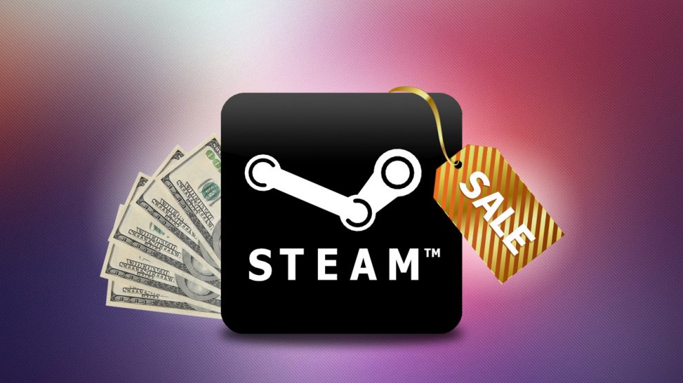 زمان فروش‌های Steam به مناسبت کریسمس لو رفت 1