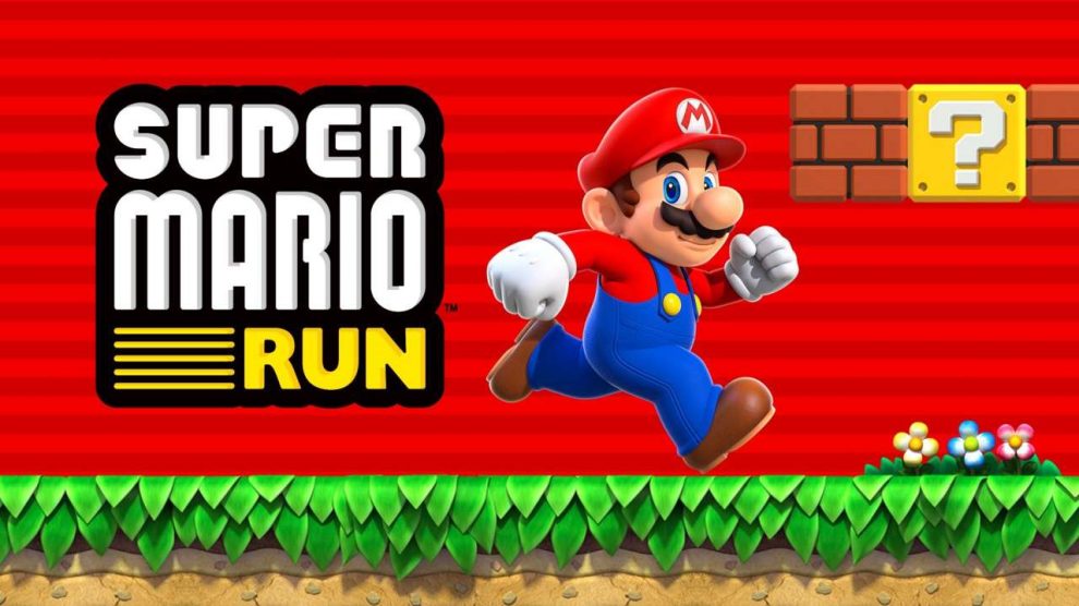 دویدن Super Mario Run به سمت رکورد دانلود 150 میلیونی 1