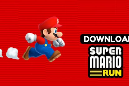 فروش بسیار خوب Super Mario Run در روز نخست عرضه 16