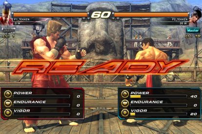 سرور‌های Tekken Revolution به زودی بسته خواهند شد 9